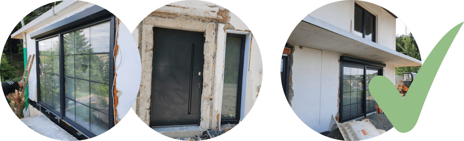 Türen- und Fensterbauer in Osnabrück: Profis finden!