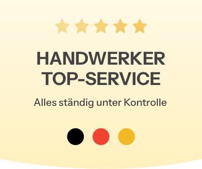 Handwerker Top Service - Raum Osnabrück